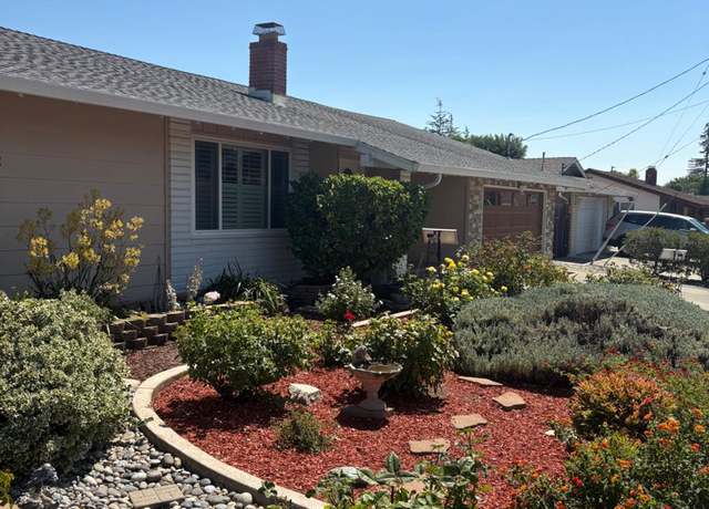 Property at 3774 Larch, Concord, CA 94519, 4 beds, 2 baths