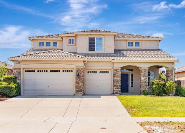 Property at 1410 Meadow Ranch St, Plumas Lake, CA 95961, 4 beds, 2.5 baths