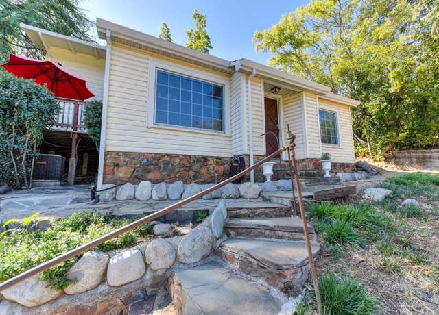 Property at 636 Canal St, Placerville, CA 95667, 2 beds, 2 baths