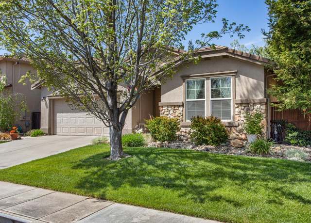 Property at 5208 Percheron Dr, Elk Grove, CA 95757, 3 beds, 2 baths