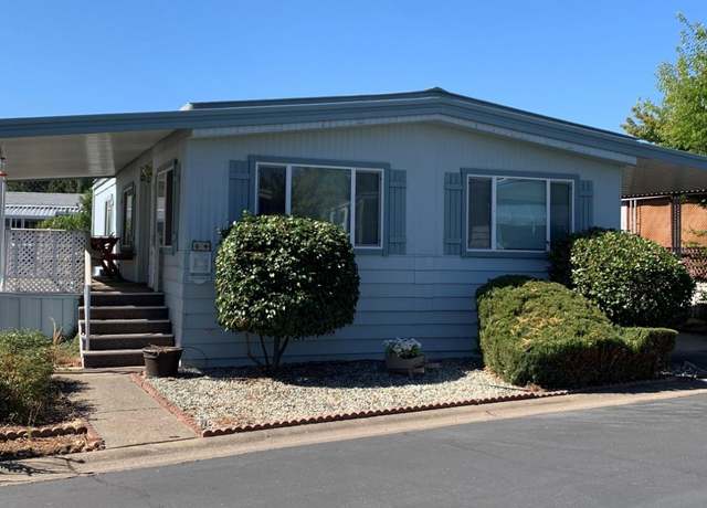 Property at 1330 Calaveritas Rd #64, San Andreas, CA 95249, 2 beds, 2 baths