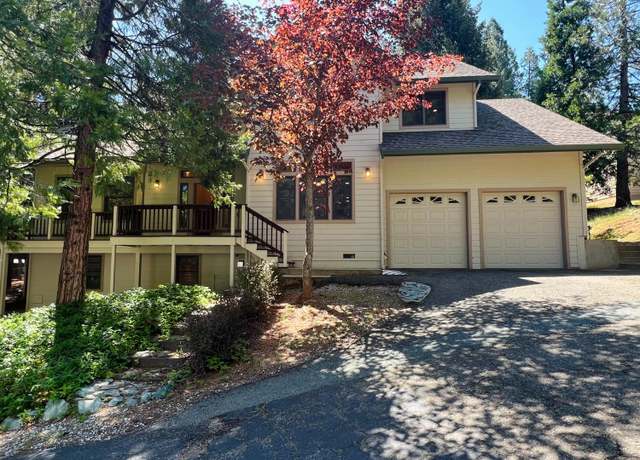 Property at 26270 Saint Andrews Ct, Pioneer, CA 95666, 3 beds, 3 baths