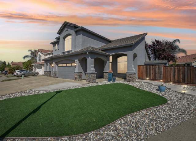 Property at 6200 Night Ridge Way, Rocklin, CA 95765, 4 beds, 3 baths