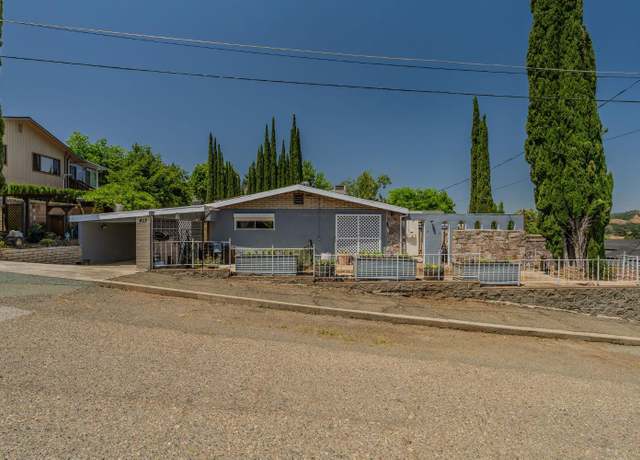 Property at 417 Mcgee Ave, Jackson, CA 95642, 3 beds, 2 baths