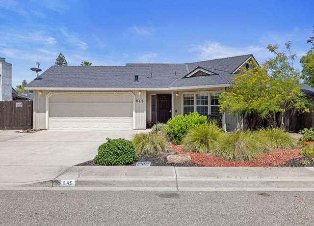 Property at 845 Berea Dr, Turlock, CA 95382, 3 beds, 2 baths