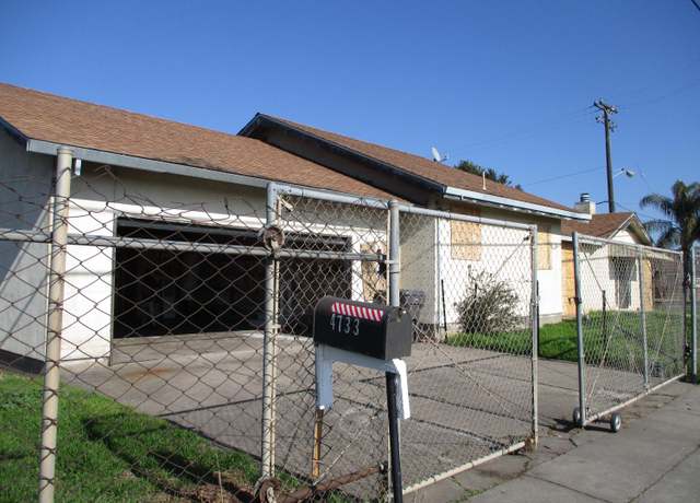 Property at 4733 E Main St, Stockton, CA 95215, 3 beds, 2 baths