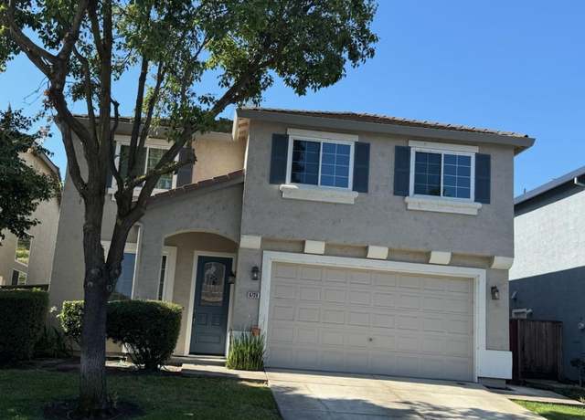 Property at 6720 Brook Falls Cir, Stockton, CA 95219, 4 beds, 3 baths