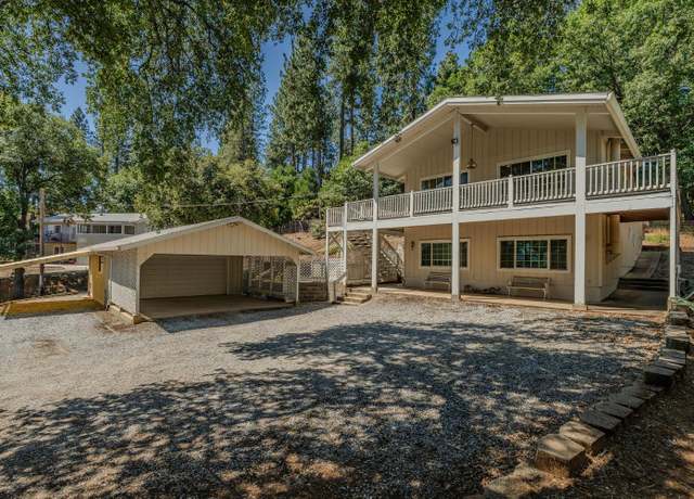 Property at 11511 Gold Strike Rd, Pine Grove, CA 95665, 2 beds, 2 baths