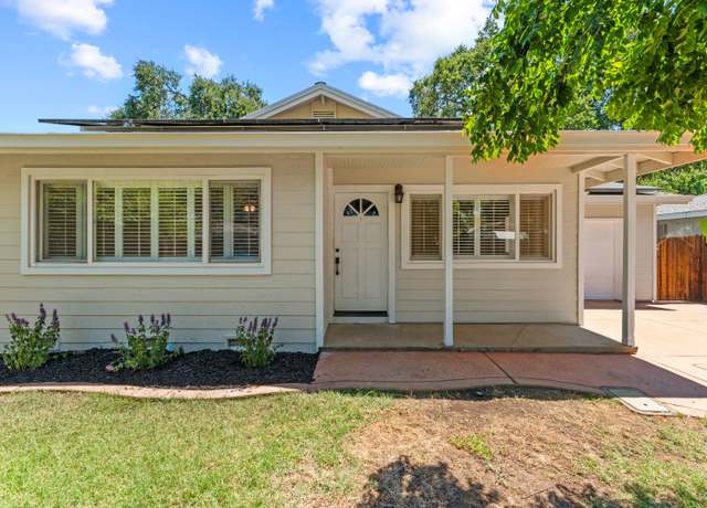 Property at 3338 Parks Ln, Carmichael, CA 95608, 2 beds, 2 baths