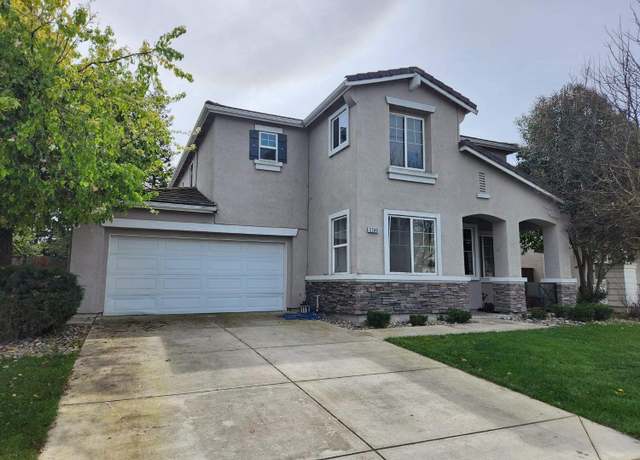 Property at 5549 Ridgeview Cir, Stockton, CA 95219, 4 beds, 3 baths