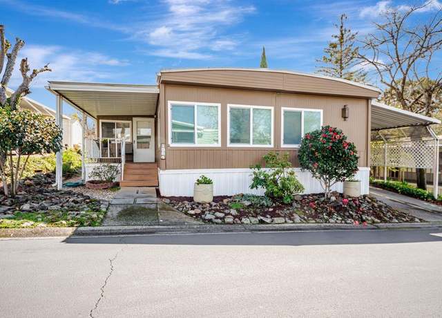 Property at 1524 Tulip Cir #66, Auburn, CA 95603, 2 beds, 2 baths