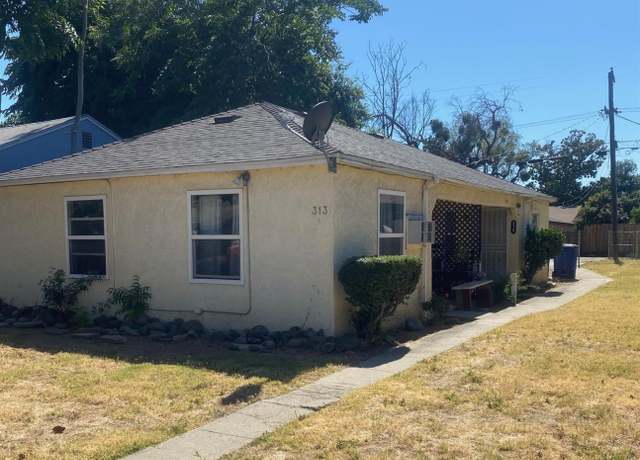 Property at 313 San Juan Dr, Modesto, CA 95354, 2 beds, 2 baths