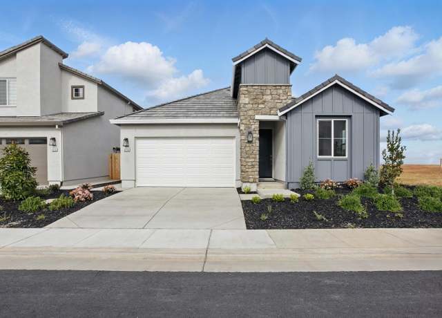 Property at 4316 Nobelton Way, Rancho Cordova, CA 95742, 3 beds, 2.5 baths