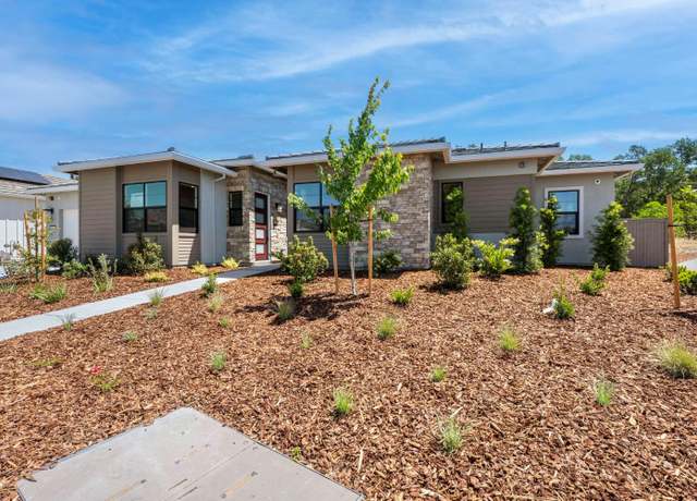 Property at 4901 W Hidden Crossing Cir, Granite Bay, CA 95746, 3 beds, 2.5 baths