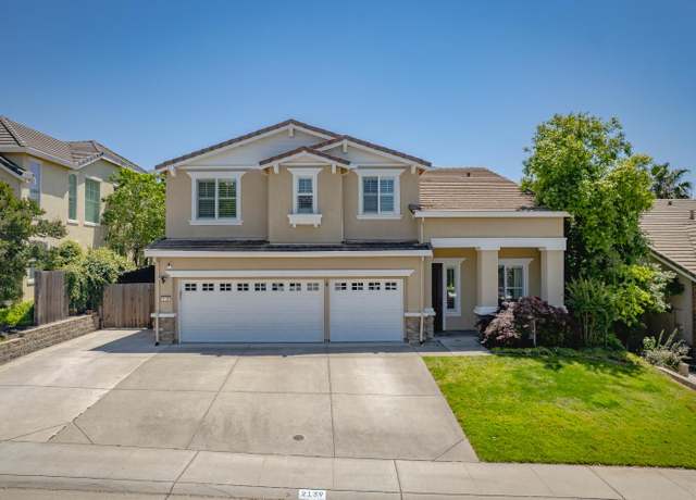 Property at 2139 Letterkenny Ln, Lincoln, CA 95648, 5 beds, 4 baths