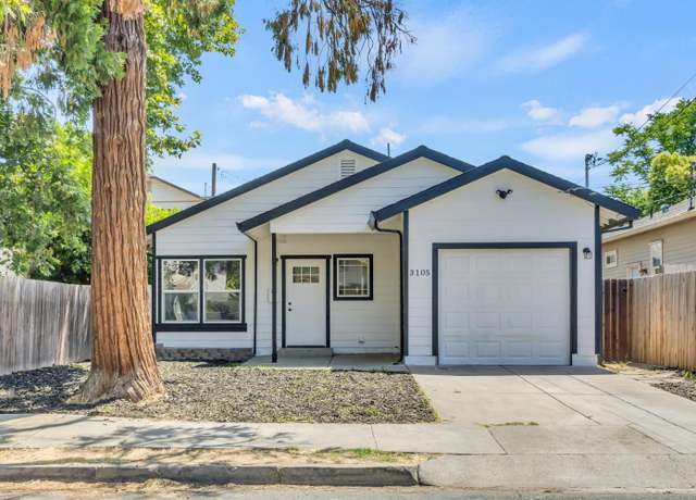 Property at 3105 Santa Cruz Way, Sacramento, CA 95817, 3 beds, 2 baths