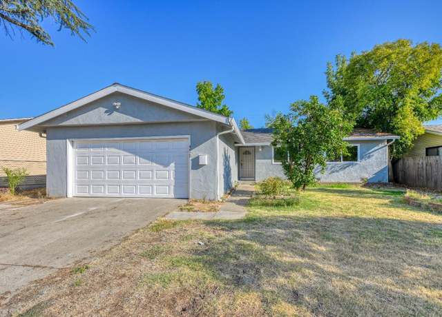 Property at 4420 Fenwick, North Highlands, CA 95660, 4 beds, 2 baths