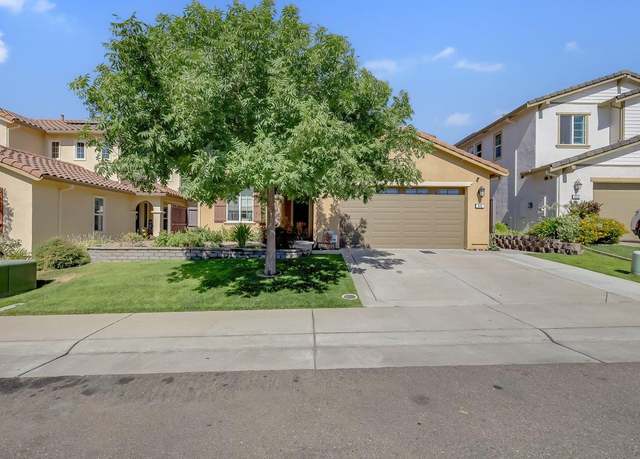 Property at 848 Calico Dr, Rocklin, CA 95765, 5 beds, 3.5 baths