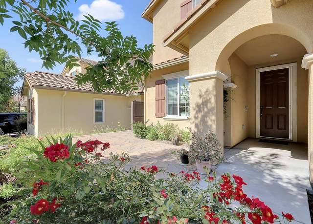 Property at 848 Calico Dr, Rocklin, CA 95765, 5 beds, 3.5 baths