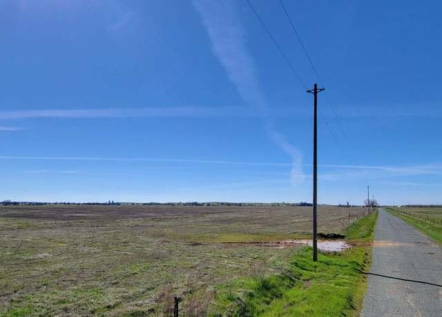 Property at 0 Meiss Rd, Sloughhouse, CA 95683