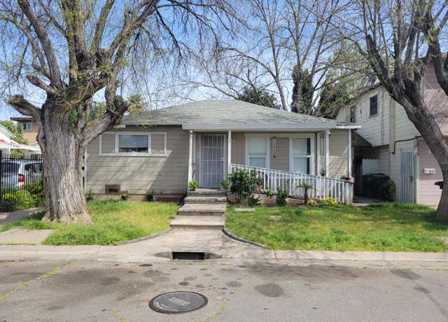 Property at 6023 - 6021 Camellia Ln, Sacramento, CA 95824, 4 beds, 3 baths