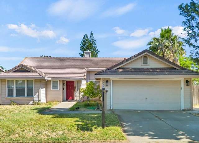 Property at 7926 Eagle Peak Way, Antelope, CA 95843, 3 beds, 2 baths