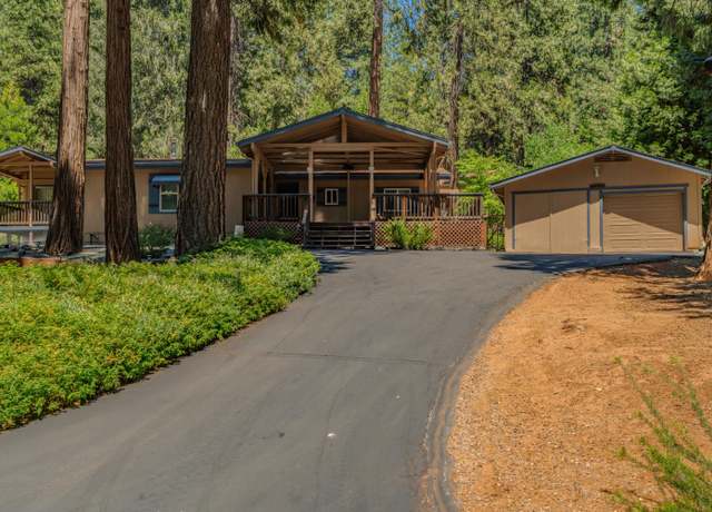 Property at 27181 Barton Rd, Pioneer, CA 95666, 3 beds, 2 baths