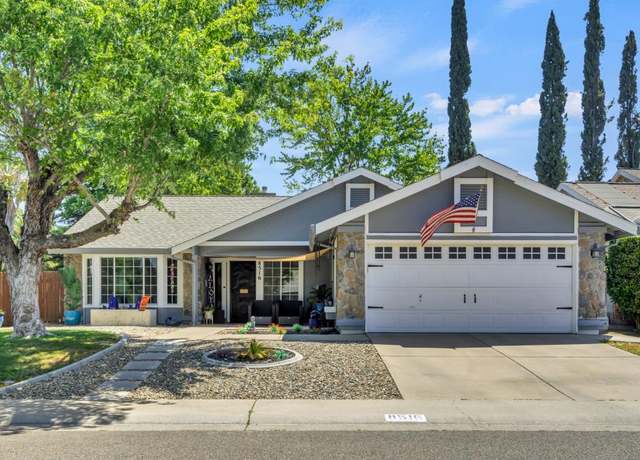 Property at 8516 Forsythia Way, Antelope, CA 95843, 3 beds, 2 baths