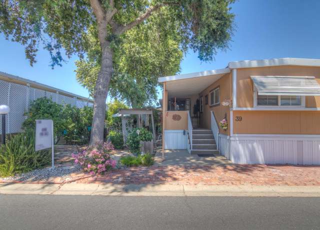 Property at 3901 Lake #39, West Sacramento, CA 95691, 2 beds, 2 baths