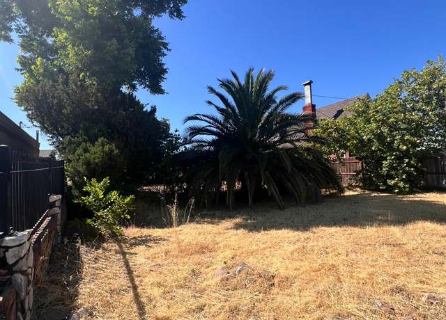 Property at 2837 Del Paso Blvd, Sacramento, CA 95815