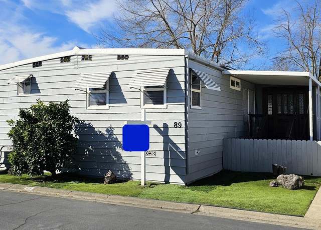 Property at 8665 Florin Rd #89, Sacramento, CA 95828, 2 beds, 2 baths