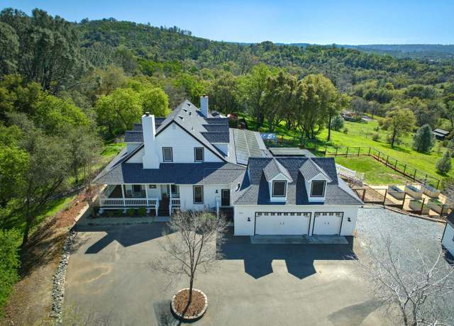 Property at 4085 Cold Stream Rd, Auburn, CA 95602, 5 beds, 4.5 baths