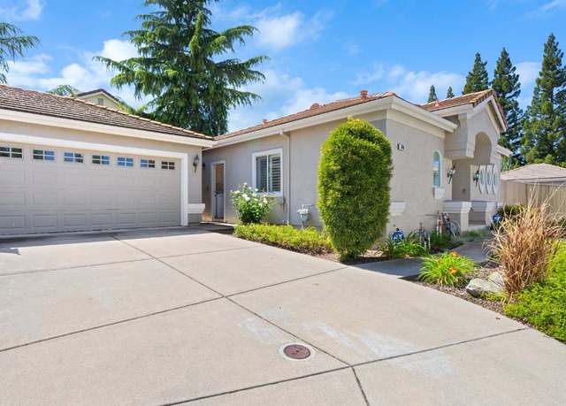 Property at 645 Fundenhall Ct, Folsom, CA 95630, 2 beds, 2 baths