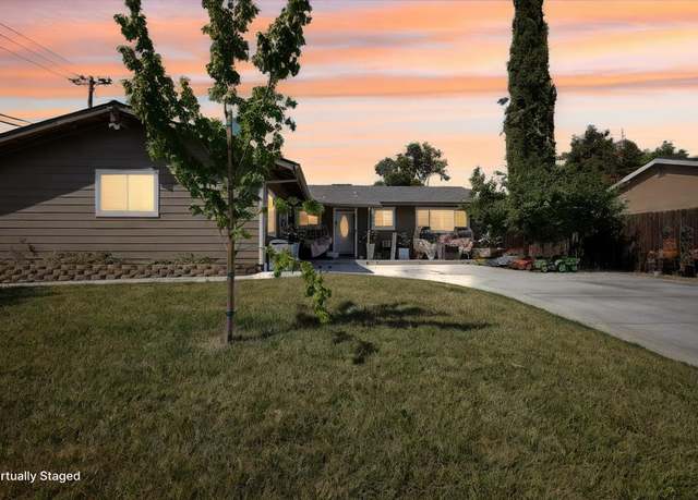 Property at 2255 El Manto Dr, Rancho Cordova, CA 95670, 4 beds, 3 baths