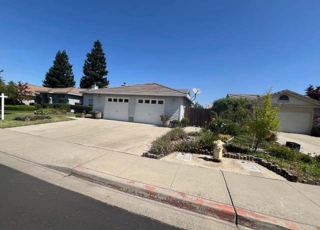 Property at 1462 Tumbleweed Ct, Oakdale, CA 95361, 3 beds, 2 baths