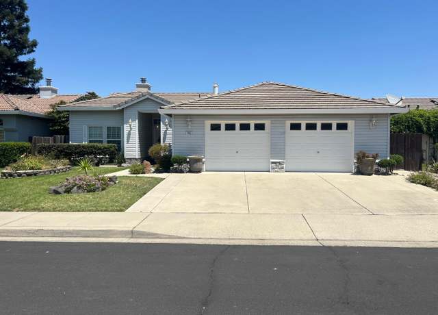 Property at 1462 Tumbleweed Ct, Oakdale, CA 95361, 3 beds, 2 baths