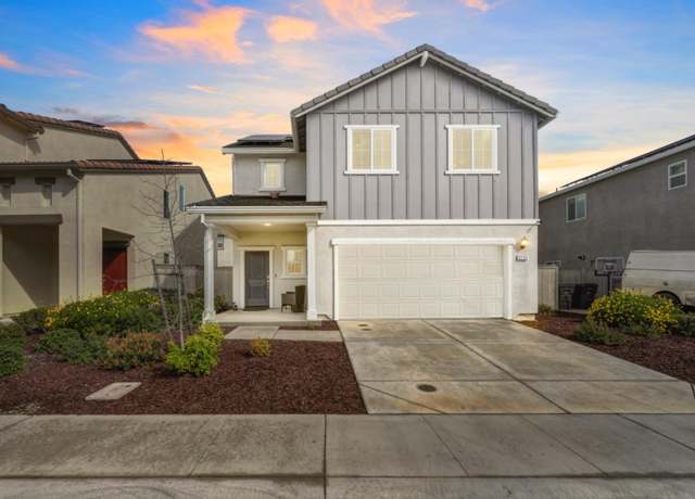 Property at 9193 Farmstead Cir, Roseville, CA 95747, 4 beds, 2.5 baths