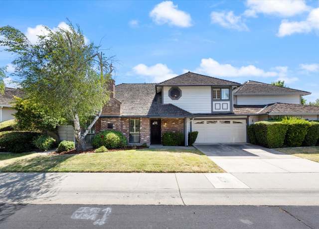 Property at 54 Sage River Cir, Sacramento, CA 95831, 3 beds, 2.5 baths