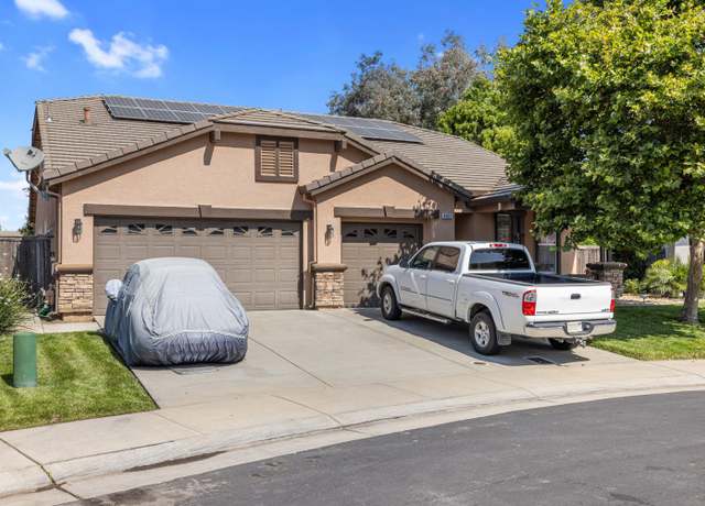 Property at 4903 Jetty Dr, Stockton, CA 95206, 4 beds, 3 baths