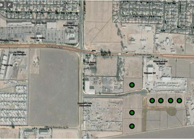 Property at 0 Technology Dr, Los Banos, CA 93635