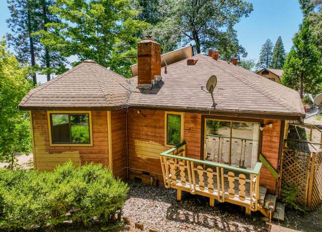 Property at 11668 Blackberry Pl, Nevada City, CA 95959, 3 beds, 2 baths