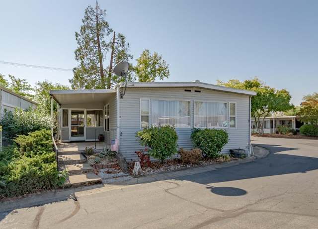 Property at 2 Cedar Cir, Folsom, CA 95630, 2 beds, 2 baths