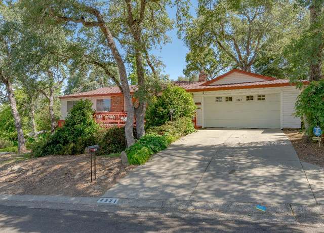 Property at 2521 Starmount Way, El Dorado Hills, CA 95762, 3 beds, 2 baths