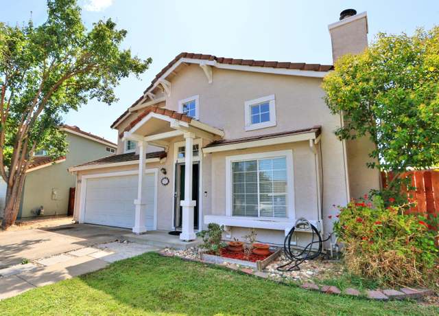 Property at 6701 Venetian Ct, Elk Grove, CA 95758, 3 beds, 3 baths