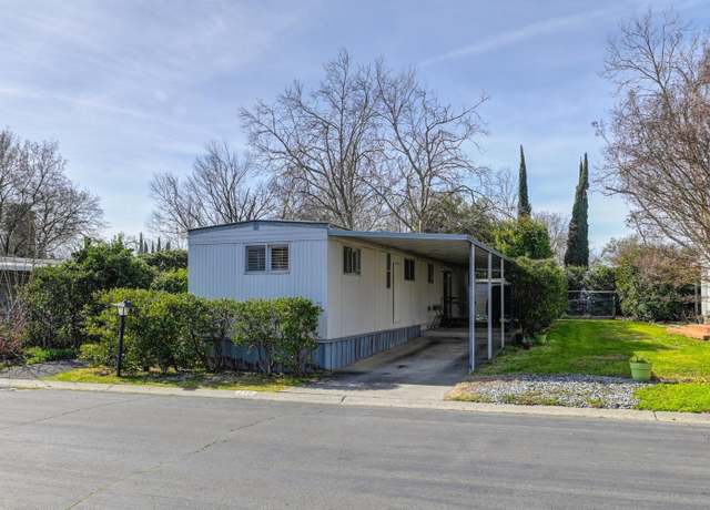 Property at 245 Quarter Cir, Davis, CA 95618, 2 beds, 1.5 baths