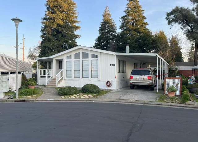 Property at 6706 Tam O Shanter Dr #126, Stockton, CA 95210, 2 beds, 2 baths