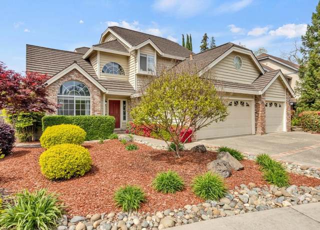 Property at 7518 Westover Ct, Fair Oaks, CA 95628, 4 beds, 3 baths