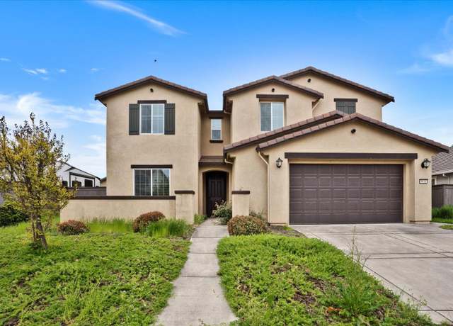Property at 9648 Ronaldo Falls Way, Elk Grove, CA 95624, 5 beds, 3 baths