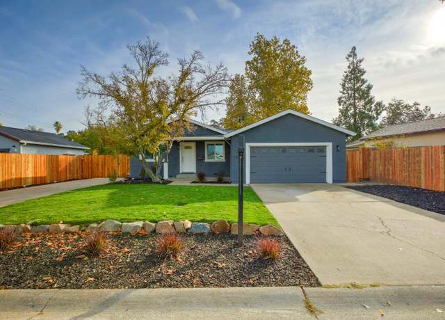 Property at 7569 Circuit Dr, Citrus Heights, CA 95610, 4 beds, 3 baths