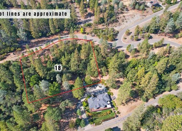 Property at 726 Quartz Mountain Dr, Placerville, CA 95667